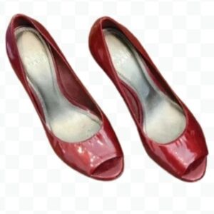 Alex Marie Red pumps Size 6.5
